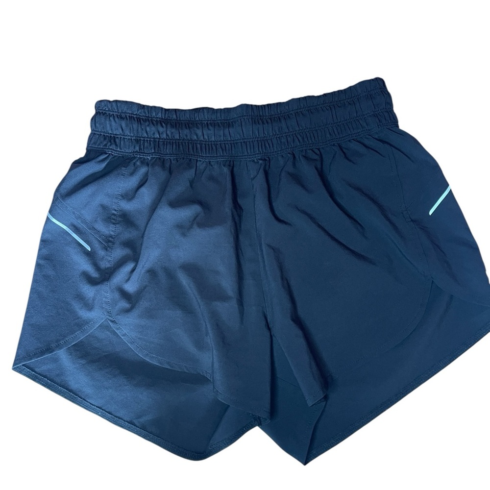 All In Motion Women’s Black Running Athletic Shorts | Black l Size S l Poshmark - Picture 6 of 7
